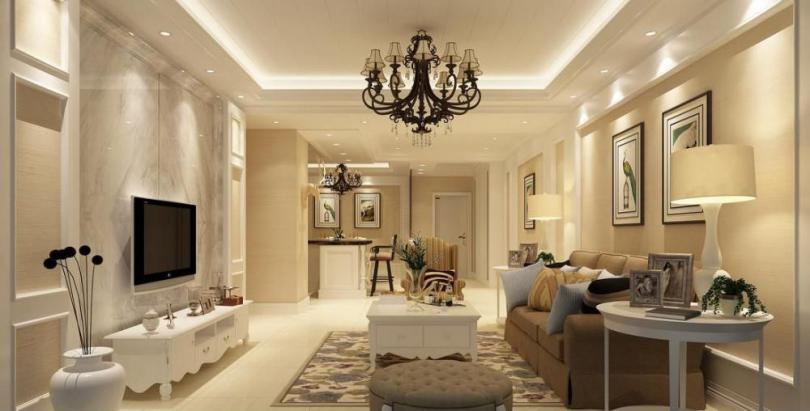 家庭装修施工前后一定要注意的9个装修死角，个个实用